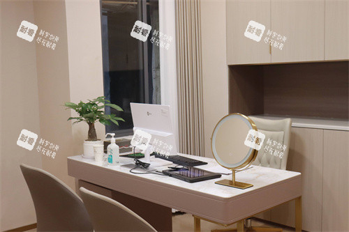 长沙晶肤医疗美容面诊室 长沙晶肤医疗美容面诊室