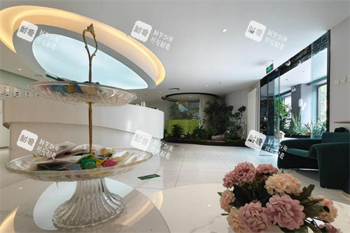 北京雅宸医疗美容院内环境 北京雅宸医疗美容院内环境