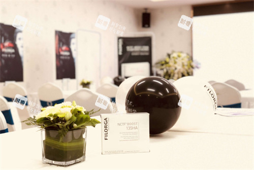 南京华韩奇致美容医院环境 南京华韩奇致美容医院环境