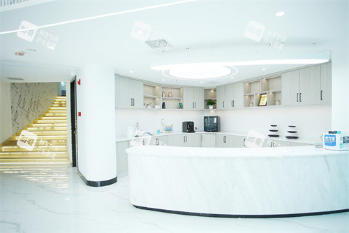 长沙识目睛点眼科水吧