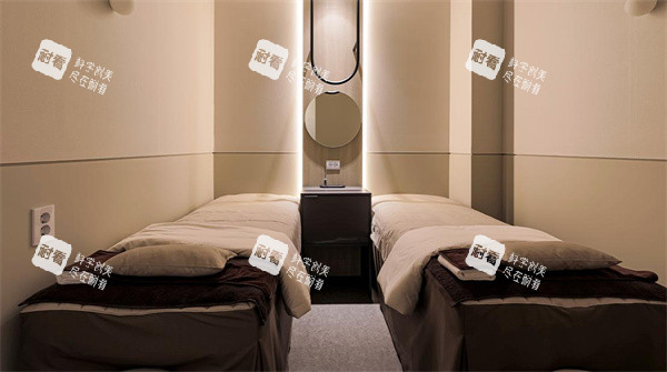 韩国tup皮肤科护理间 韩国tup皮肤科护理间