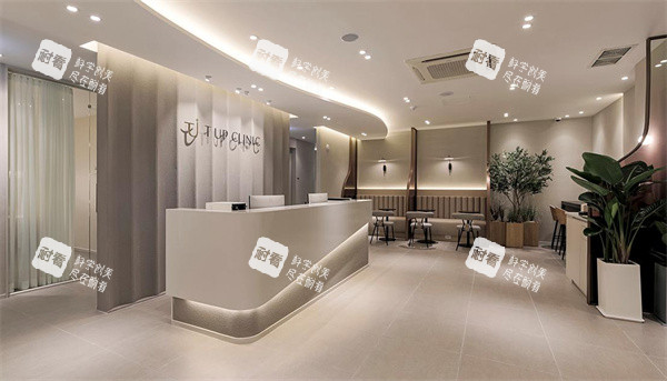 韩国tup皮肤科前台 韩国tup皮肤科前台