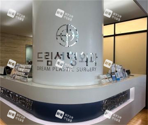 韩国梦想整形前台环境