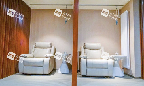 哈尔滨艺星医疗美容休息室