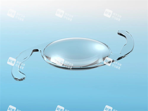 白内障晶体图展示 白内障晶体图展示