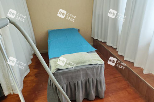 汉中名韩整形皮肤护理室