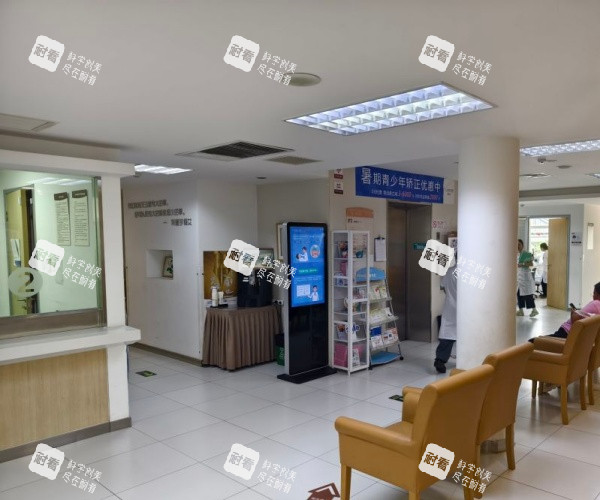 北京茗视光眼科医院青少年治疗中心