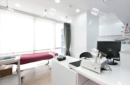 韩国365mc医院诊室 韩国365mc医院诊室
