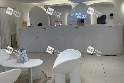 韩国365mc医院大厅 韩国365mc医院大厅