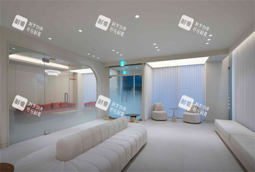 韩国DAYBEAU皮肤科建大店