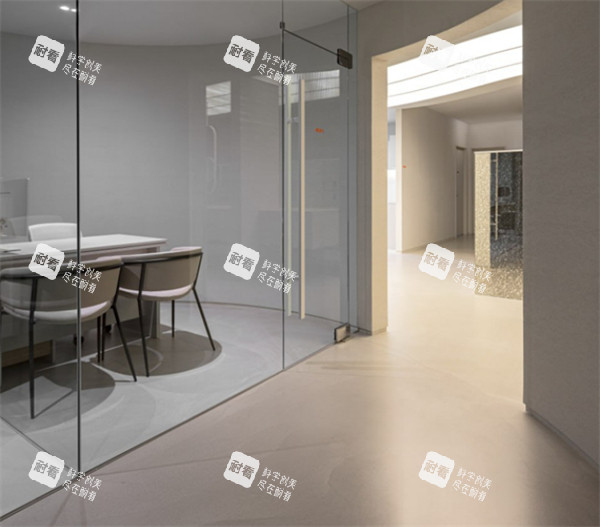 韩国DAYBEAU皮肤科弘大店环境展示