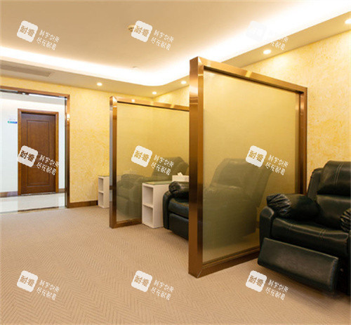 广州曙光医疗美容环境一角 广州曙光医疗美容环境一角