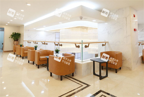 广州曙光医学美容医院楼上环境 广州曙光医学美容医院楼上环境