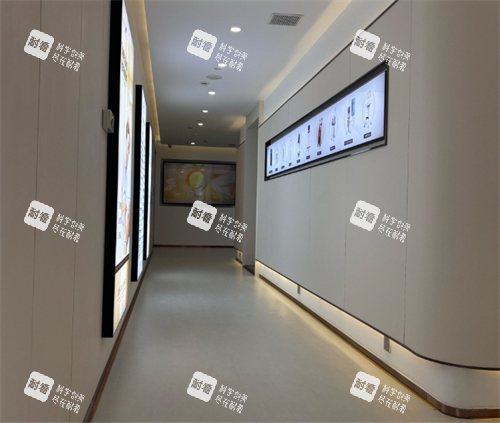 西安叶子海豚整形过道区 西安叶子海豚整形过道区