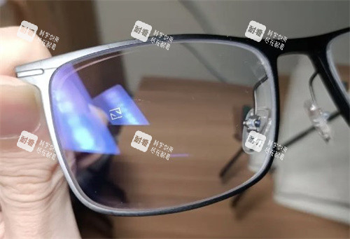 蔡司新清悦镜片