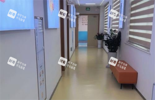 临沂卫康整形走廊 临沂卫康整形走廊