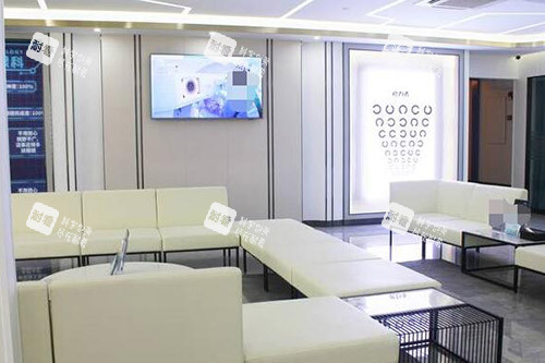 广州常春藤眼科照片展示图 广州常春藤眼科照片展示图