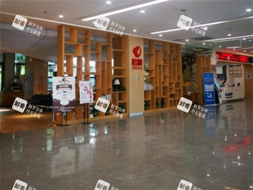 重庆松山医院内部环境照 重庆松山医院内部环境照