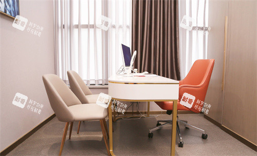 昆明吴氏嘉美整形诊室 昆明吴氏嘉美整形诊室