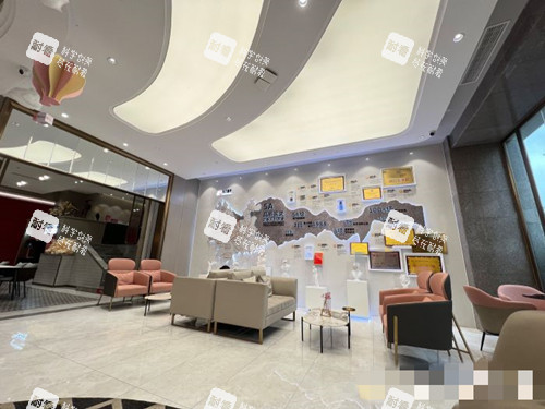 昆明吴氏嘉美美容休息区