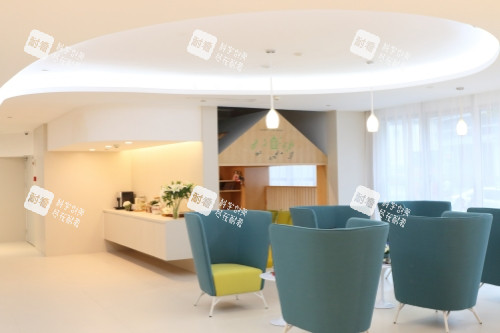 成都艺星整形休息室