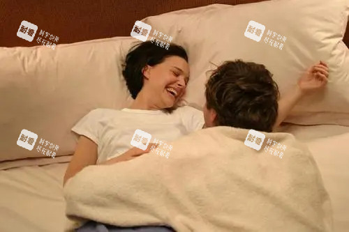 夫妻生活 夫妻生活