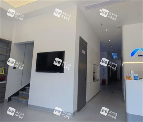 北京宁联西海眼科环境图 北京宁联西海眼科环境图