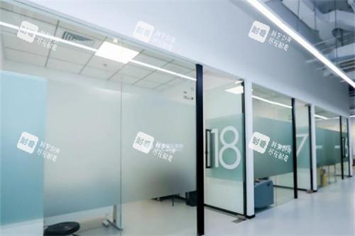 北京普祥眼科诊疗区 北京普祥眼科诊疗区