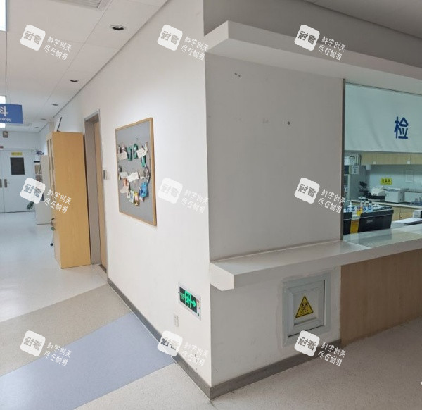 北京熙仁眼科医院检验科