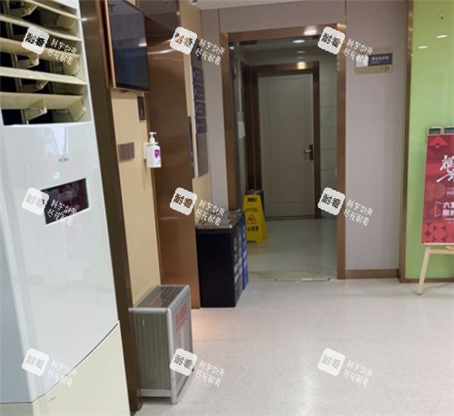 上海华美整形环境图片 上海华美整形环境图片