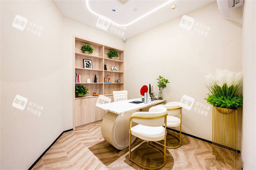 汕头雅靓悦美荟医疗美容面诊室 汕头雅靓悦美荟医疗美容面诊室