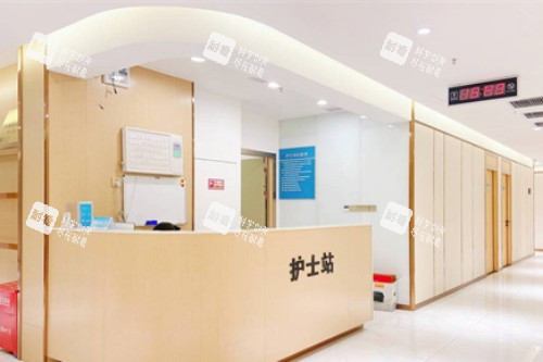 汕头紫龄医疗美容护士站 汕头紫龄医疗美容护士站