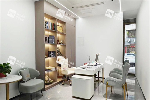 汕头曙光医疗美容面诊室 汕头曙光医疗美容面诊室