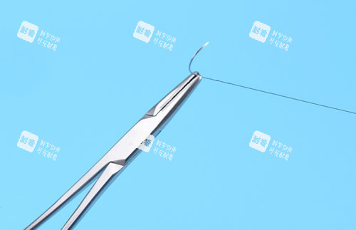 埋线双眼皮线材