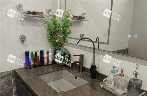 兰州医时代医疗美容盥洗