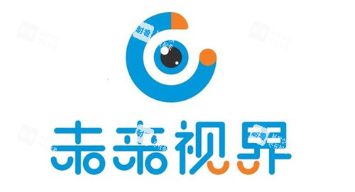 上海未来视界眼科logo