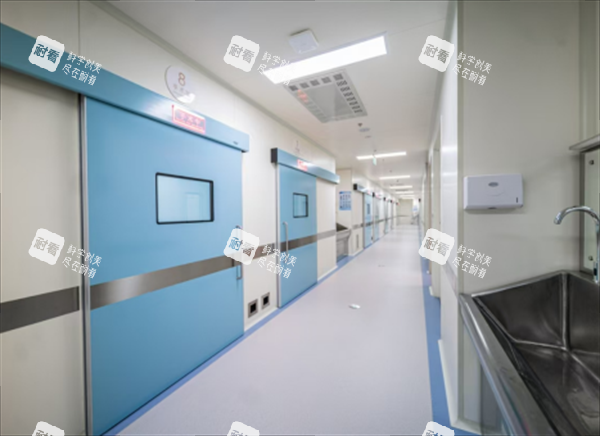 上海达尔姿整形手术区图 上海达尔姿整形手术区图