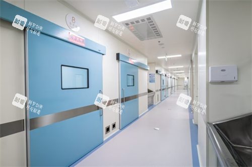 上海达尔姿整形走廊 上海达尔姿整形走廊