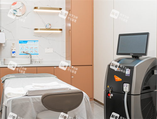 上海达尔姿整形治疗室