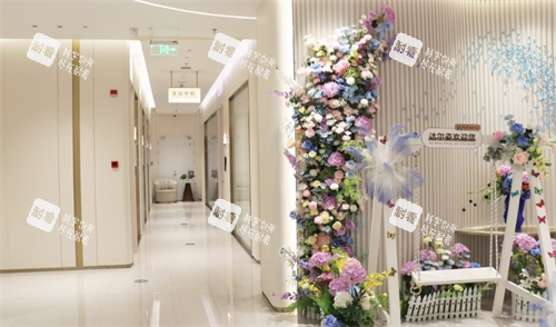 上海达尔姿整形邹走廊