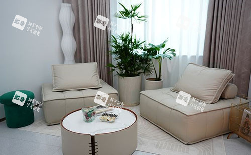 北京丽合女性私密整形休息区