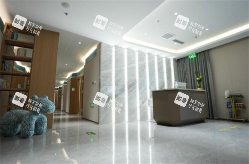 北京丽合医疗美容照片