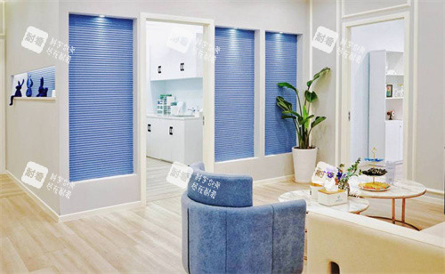 上海德琳医疗美容环境