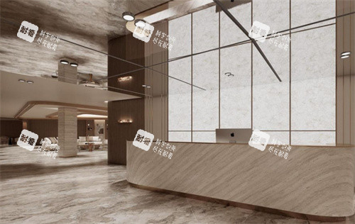 深圳富华整形环境照