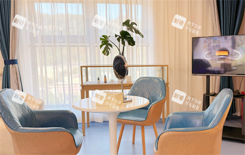 张家界大众医院休息区 张家界大众医院休息区