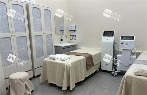 济南附一医院整形美容图区 济南附一医院整形美容图区