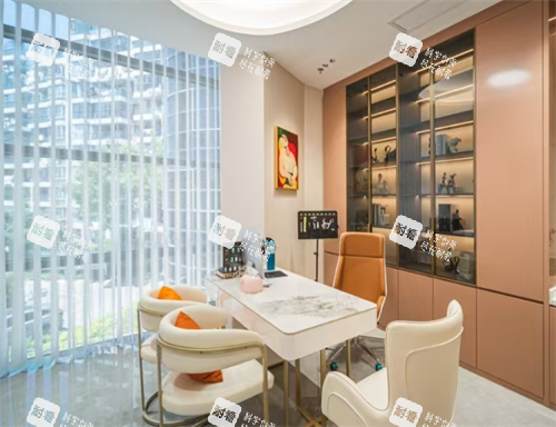 上海达尔姿整形医生办公室
