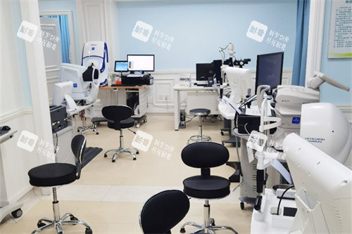 石家庄麦迪格眼科医院检查室设备 石家庄麦迪格眼科医院检查室设备