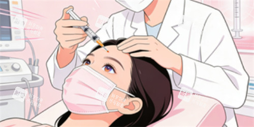 童颜针注射过程 童颜针注射过程