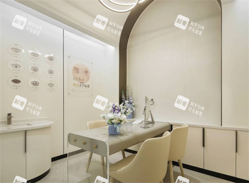 三亚红妆尚整形问诊室 三亚红妆尚整形问诊室